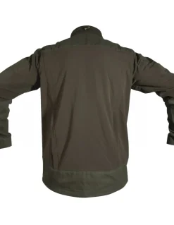 Vestes-HART OUTDOOR Hart Fielder-J Veste Femme Green