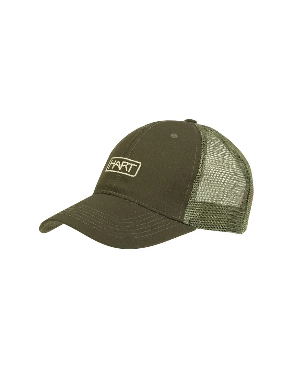 Casquettes Et Tour De Cou-HART OUTDOOR Hart Gorosta-C Casquette