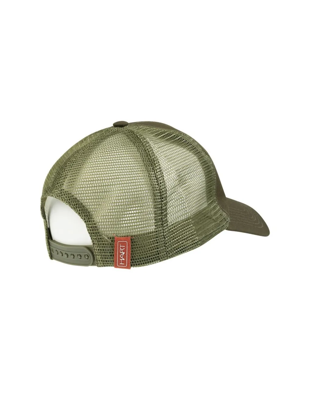 Casquettes Et Tour De Cou-HART OUTDOOR Hart Gorosta-C Casquette