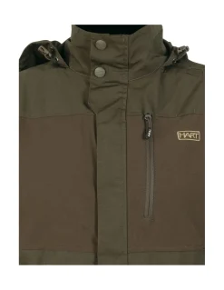 Vestes-HART OUTDOOR Hart Gorosta-J Veste