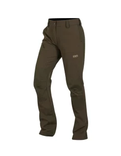 Pantalons-HART OUTDOOR Hart Gorosta-Tpantalon Femme