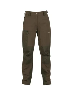 Pantalons-HART OUTDOOR Hart Gorosta-Tpantalon Femme