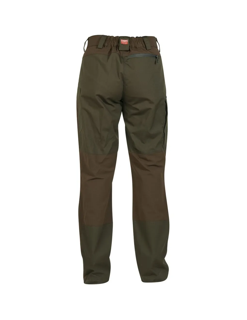Pantalons-HART OUTDOOR Hart Gorosta-Tpantalon Femme