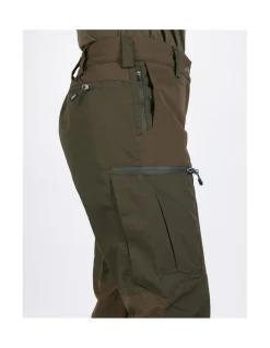 Pantalons-HART OUTDOOR Hart Gorosta-Tpantalon Femme