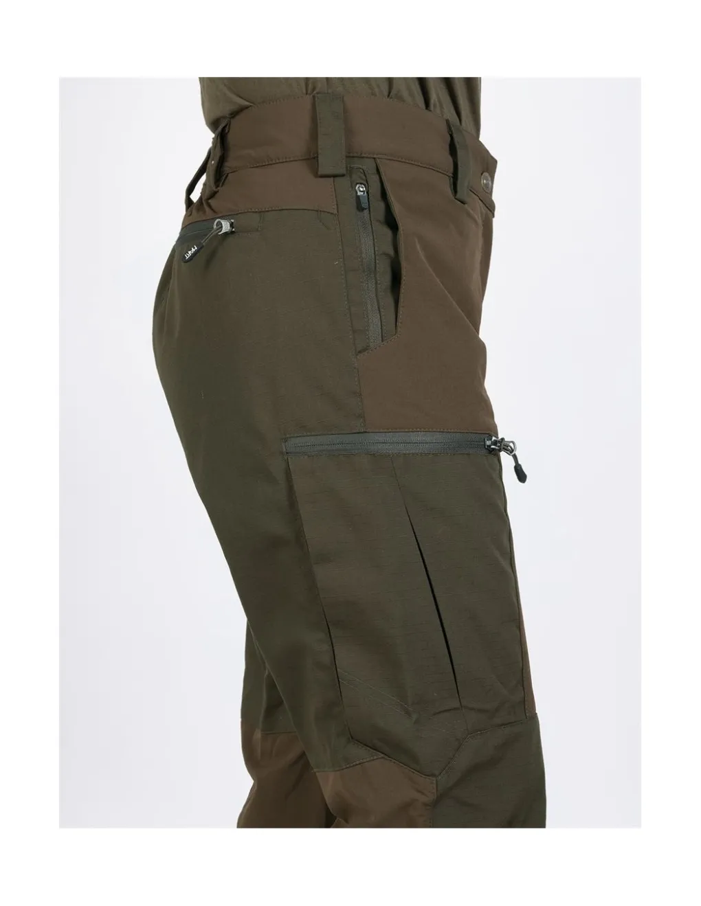 Pantalons-HART OUTDOOR Hart Gorosta-Tpantalon Femme