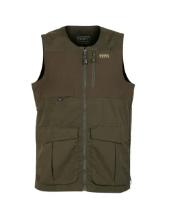 Gilets-HART OUTDOOR Hart Gorosta-V Gilet
