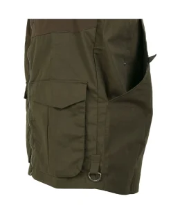Gilets-HART OUTDOOR Hart Gorosta-V Gilet