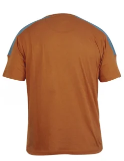 Chemises Et T-Shirts-HART OUTDOOR Hart Heart-Ts T-Shirt Caldera