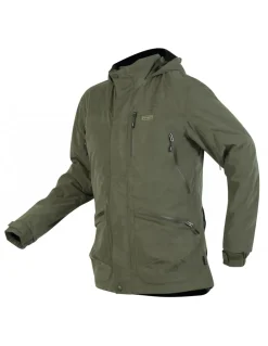Vestes-HART OUTDOOR Hart Heide-J Veste Oliva