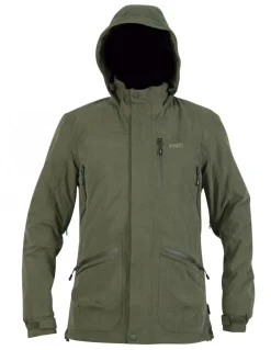 Vestes-HART OUTDOOR Hart Heide-J Veste Oliva