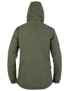 Vestes-HART OUTDOOR Hart Heide-J Veste Oliva