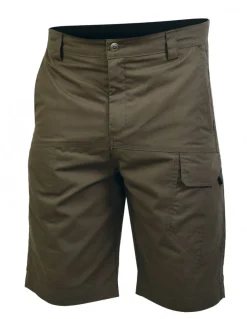 Pantalons-HART OUTDOOR Hart Henar-Sh Pantalon Green