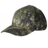 Casquettes Et Tour De Cou-HART OUTDOOR Hart Ibero-C Casquette Pixel Forest