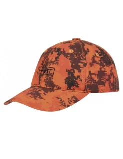 Casquettes Et Tour De Cou-HART OUTDOOR Hart Ibero-C Casquette Pixel Blaze
