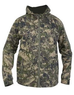 Vestes-HART OUTDOOR Hart Ibero-J Xhp Veste Pixel Forest