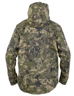 Vestes-HART OUTDOOR Hart Ibero-J Xhp Veste Pixel Forest