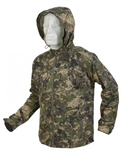 Vestes-HART OUTDOOR Hart Ibero-J Xhp Veste Pixel Forest