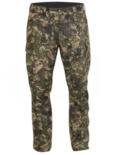 Pantalons-HART OUTDOOR Hart Ibero-T Xhp Pantalon Pixel Forest