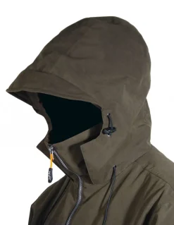 Vestes-HART OUTDOOR Hart Ilie-J Veste Green