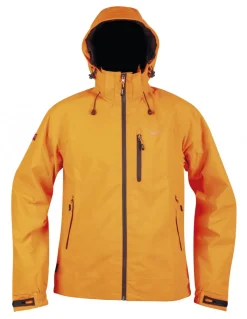 Vestes-HART OUTDOOR Hart Ilie-J Veste Blaze