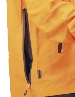 Vestes-HART OUTDOOR Hart Ilie-J Veste Blaze