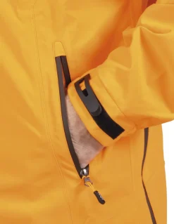 Vestes-HART OUTDOOR Hart Ilie-J Veste Blaze