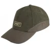 Casquettes Et Tour De Cou-HART OUTDOOR Hart Irati-C Casquette Green