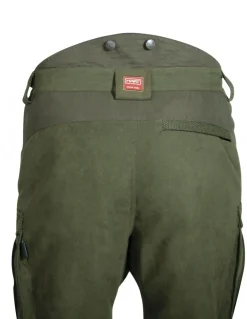 Pantalons-HART OUTDOOR Hart Irati-T Sp Pantalon Line Femme Green