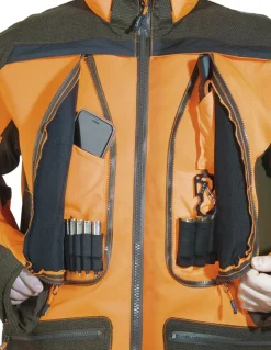 Vestes-HART OUTDOOR Hart Iron 2-J Veste Blaze