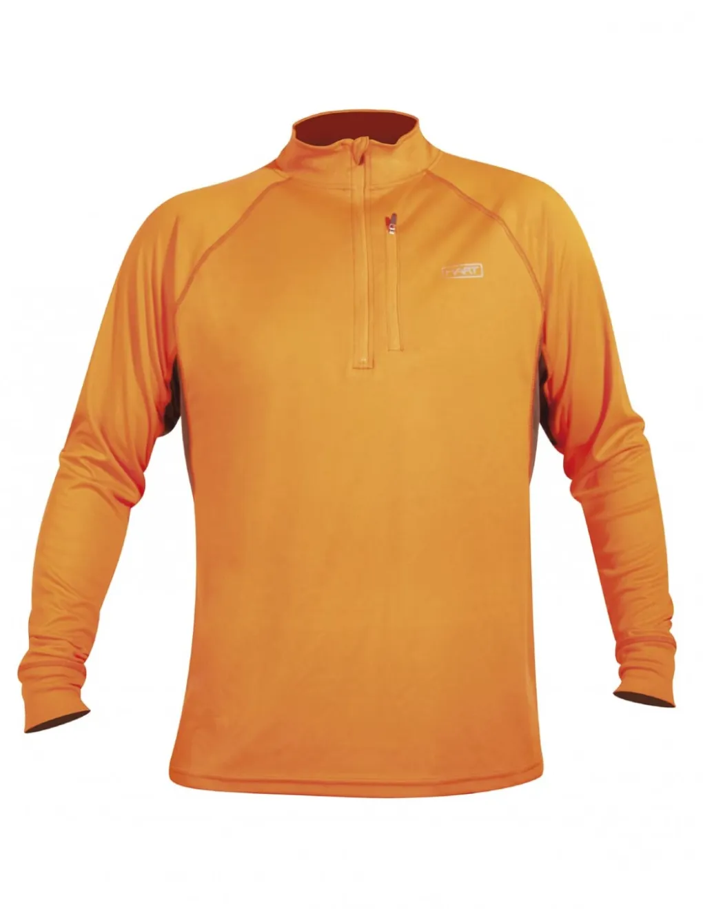 Chemises Et T-Shirts-HART OUTDOOR Hart Iron 2-L T-Shirt Blaze