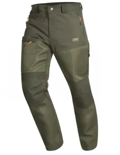Pantalons-HART OUTDOOR Hart Iron 2-T Pantalon Green