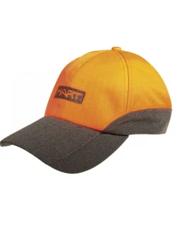 Casquettes Et Tour De Cou-HART OUTDOOR Hart Iron Xtreme-C Casquette Blaze