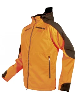 Vestes-HART OUTDOOR Hart Iron Xtreme-J Light Veste Blaze