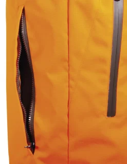 Vestes-HART OUTDOOR Hart Iron Xtreme-J Light Veste Blaze