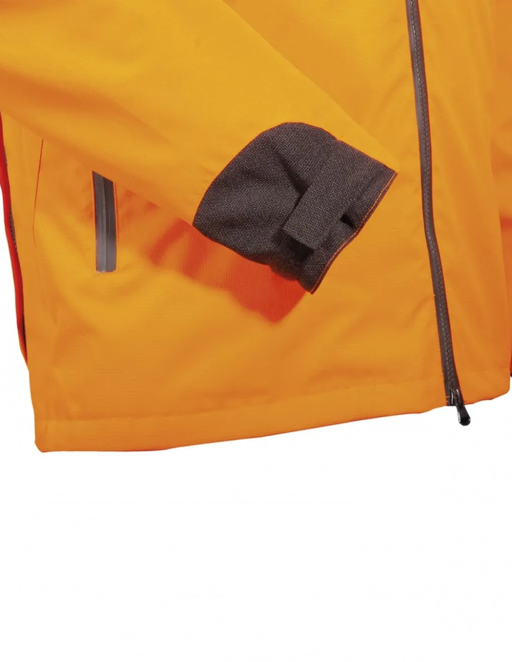 Vestes-HART OUTDOOR Hart Iron Xtreme-J Light Veste Femme Blaze