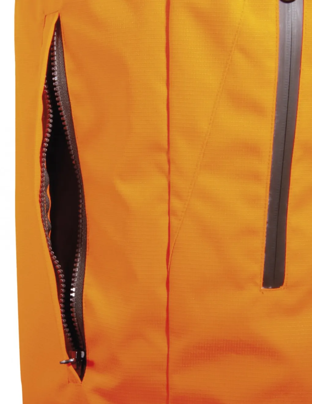 Vestes-HART OUTDOOR Hart Iron Xtreme-J Light Veste Femme Blaze