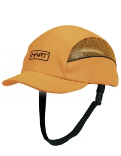 Casquettes Et Tour De Cou-HART OUTDOOR Hart Kernig-C Impacter Casquette Blaze