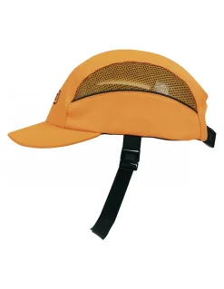 Casquettes Et Tour De Cou-HART OUTDOOR Hart Kernig-C Impacter Casquette Blaze