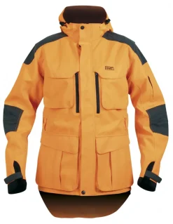 Vestes-HART OUTDOOR Hart Kernig Tech-J Veste Blaze