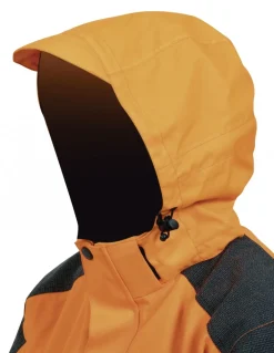 Vestes-HART OUTDOOR Hart Kernig Tech-J Veste Blaze