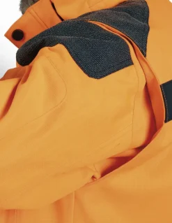 Vestes-HART OUTDOOR Hart Kernig Tech-J Veste Blaze