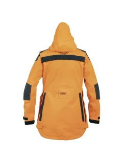 Vestes-HART OUTDOOR Hart Kernig Tech-J Veste Femme Blaze