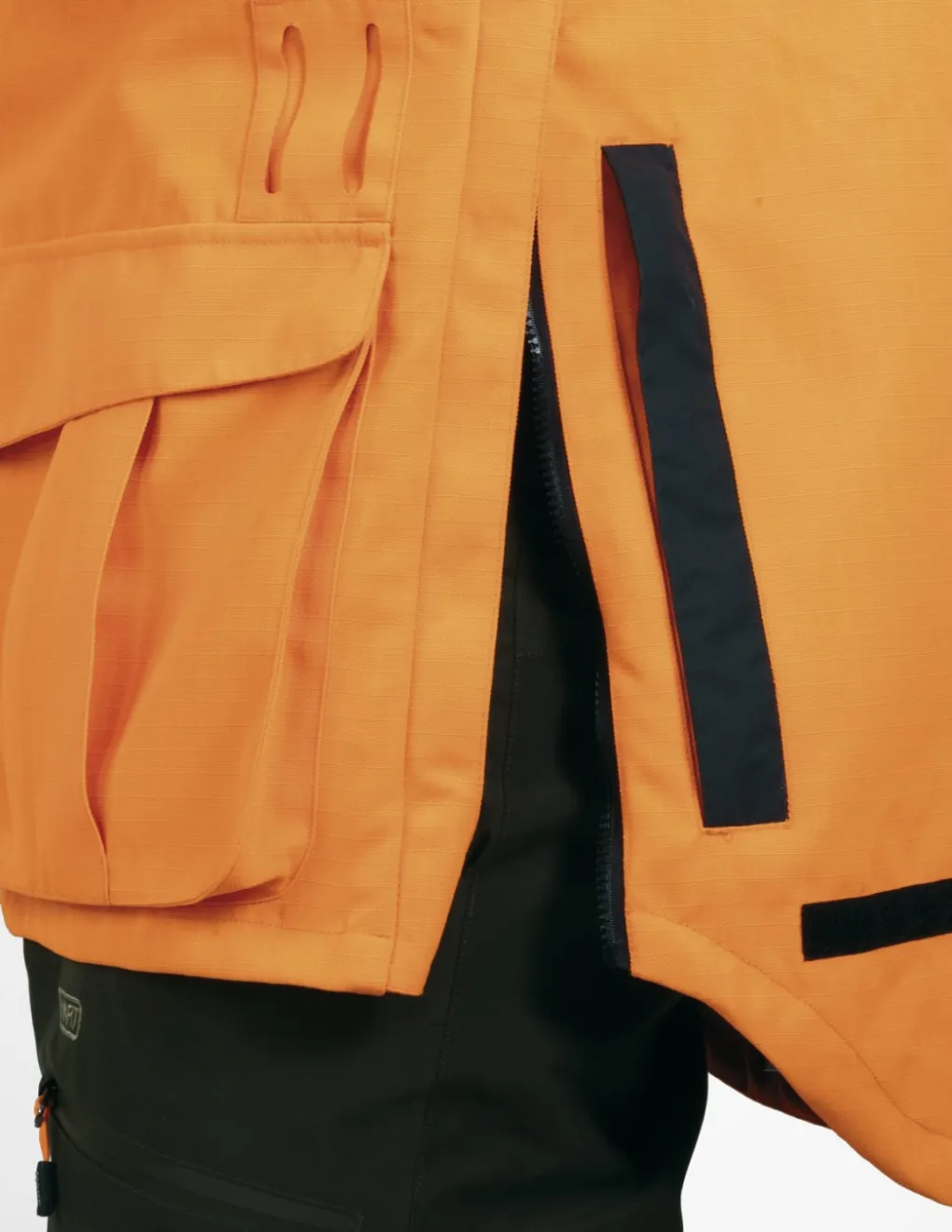 Vestes-HART OUTDOOR Hart Kernig Tech-J Veste Femme Blaze