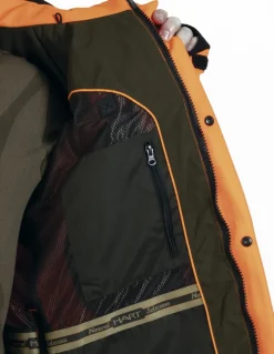 Vestes-HART OUTDOOR Hart Kernig Tech-J Veste Femme Blaze