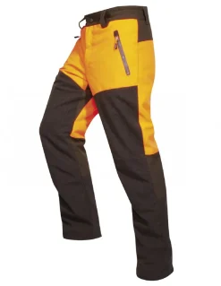 Pantalons-HART OUTDOOR Hart Kernig-T Pantalon Blaze