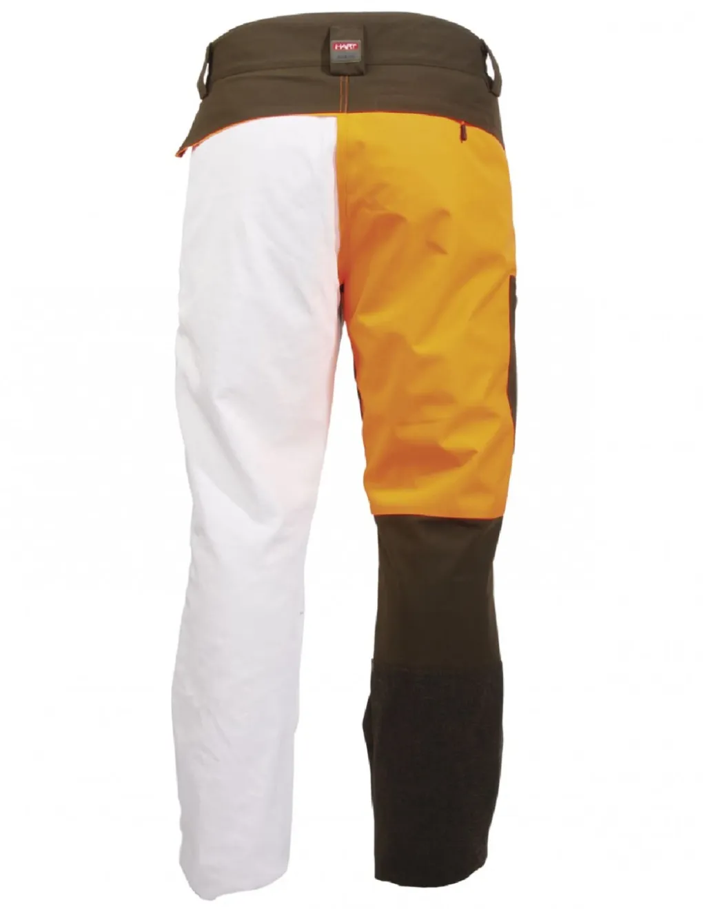 Pantalons-HART OUTDOOR Hart Kernig-T Pantalon Blaze
