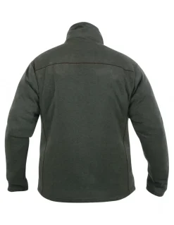 Vestes-HART OUTDOOR Hart Kofu-K Veste Polaire Verde Mezcla