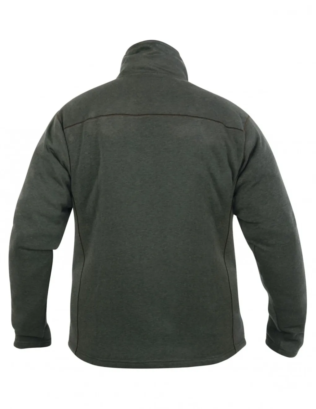 Vestes-HART OUTDOOR Hart Kofu-K Veste Polaire Verde Mezcla