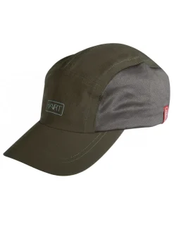 Casquettes Et Tour De Cou-HART OUTDOOR Hart Komar-C Casquette Green