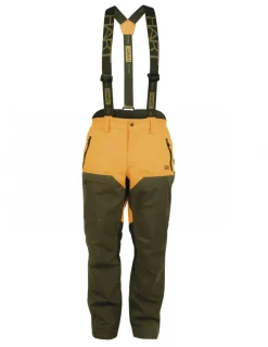 Pantalons-HART OUTDOOR Hart Kora-T Pantalon Blaze